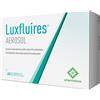 PHARMALUCE Srl Soluzione per aerosol luxfluires 20 fiale 5 ml - - 949963110