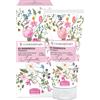 HELAN COSMESI Srl Cuor di petali infinita gel bagno doccia fragrante 200 ml - HELAN - 947083275