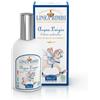 HELAN COSMESI Srl Bimbi acqua luigia 100 ml - HELAN - 903982508