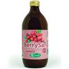 SANGALLI Srl Berrysan puro succo cranberry 500 ml - - 921906665