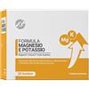 SO.FARMA.MORRA SpA Formula magnesio e potassio 20 bustine - FORMULA FARMACIA - 979375540