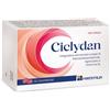 FARMITALIA Srl - SOC. UNIPERS. Ciclydan 30 compresse - - 952121073