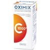 DRIATEC Srl Oximix c 1000+ 160 compresse - DRIATEC - 947073058