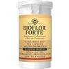 SOLGAR IT. MULTINUTRIENT SpA Bioflor forte 30 capsule vegetali - SOLGAR - 990088445