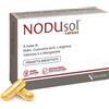NALKEIN ITALIA Srl Nodusol 30 capsule 610 mg prodotto brevettato senza glutine naturalmente privo di lattosio - - 990078228