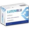BLUFARMA Srl Lutenblu 20 capsule - BLUFARMA - 905901563