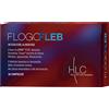 HORIZON LAB COMPANY Srl Flogo fleb 30 compresse - HORIZON LAB COMPANY - 984787541