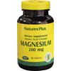 LA STREGA Srl Magnesio 200 chelato 90 tavolette - NATURE'S PLUS - 900976349