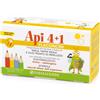 FARMADERBE Srl Apiquattro + 1 10 flaconcini da 10 ml - FARMADERBE - 909424677