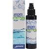 AESSERE Srl Argento colloidale plus deodorante spray 75 ml + 25 ml - AESSERE - 970297608