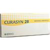 HERING Srl Curasyn 28*30cps 500mg - HERING - 046146015