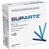 MDM SpA Siringa preriempita intra-articolare supartz acido ialuronico 25 mg 2,5 ml 5 pezzi - MDM - 943008589