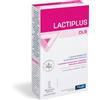 BIOCURE Srl Lactiplus dlr 30 capsule vegetali - - 940274741