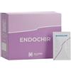 ALEMA FARMA Srl Endochir 30 bustine con edulcorante senza glutine e lattosio - - 990081073