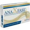 ARISTEIA FARMACEUTICI Srl Anaxfase 30 compresse filmate - ANAXFASE - 927296855