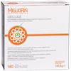 COSVAL SpA Migliorin gellule 180 capsule - MIGLIORIN - 950059434