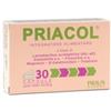 PRIUS PHARMA Srl Priacol 30 capsule due blister da 15 capsule - PRIUS PHARMA - 935901292