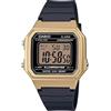 Casio Collection, Orologio Sportivo Unisex Adulto, Oro Giallo, GRANDE