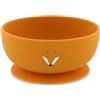 Trixie Ciotola In Silicone Con Ventosa Trixie Mr. Fox