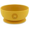 Trixie Ciotola In Silicone Con Ventosa Trixie Mr. Lion