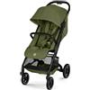 Cybex Gold Passeggino Leggero Cybex Beezy 2026 Moss Green