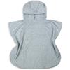 Bamboom Poncho Bamboom 2-4 Anni