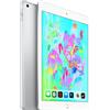 APPLE iPad 9.7 (2018) Wi-Fi 32GB Argento Eccellente