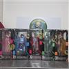 BANPRESTO Lupin III Figure Ichiban Kuji Full Set Banpresto Jigen Goemon Zenigata Fujiko