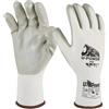U-Power Guanti di protezione FIT taglia 10 bianco grigio c/polsino neroU-Power (Conf.12)
