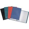 FAVORIT Portalistini OSMOSE RECYC 60 buste 22X30cm colori ass. Favorit (Conf.10)
