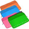 PIGNA Porta laptop imbottito in tessuto colori assortiti Monocromo Pigna (Conf.12)