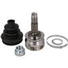 metelligroup Metelli 15-1410 Kit Giunti, Semiasse, Grigio