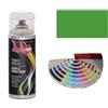AMBRO-SOL SMALTO BOMBOLETTA SPRAY ACRILICO MULTIUSO ML 400 COLORE AMBRO-SOL RAL 6018 VERDE PRATO
