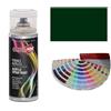 AMBRO-SOL SMALTO BOMBOLETTA SPRAY ACRILICO MULTIUSO ML 400 COLORE AMBRO-SOL RAL 6009 VERDE ABETE