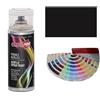 AMBRO-SOL SMALTO BOMBOLETTA SPRAY ACRILICO MULTIUSO ML 400 COLORE AMBRO-SOL RAL 8022 MARRONE SCURO