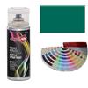 AMBRO-SOL SMALTO BOMBOLETTA SPRAY ACRILICO MULTIUSO ML 400 COLORE AMBRO-SOL RAL 6026 VERDE OPALE