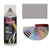 AMBRO-SOL SMALTO BOMBOLETTA SPRAY ACRILICO MULTIUSO ML 400 COLORE AMBRO-SOL RAL 9006 ALLUMINIO