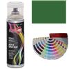 AMBRO-SOL SMALTO BOMBOLETTA SPRAY ACRILICO MULTIUSO ML 400 COLORE AMBRO-SOL RAL 6001 VERDE SMERALDO