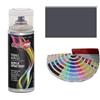 AMBRO-SOL SMALTO BOMBOLETTA SPRAY ACRILICO MULTIUSO ML 400 COLORE AMBRO-SOL RAL 7024 GRIGIO GRAFITE