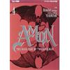 J-POP The dark side of the Devilman. Amon (Vol. 4)