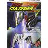 J-POP Shin Mazinger Zero (Vol. 4)