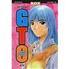DYNIT Big GTO. Box (Vol. 3)