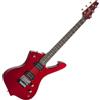 Rocktile Sidewinder E-Guitar, Modello: Sidewinder, Corpo: Tiglio, Scala: 25