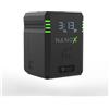 Core SWX Batteria Core SWX 150wh Micro con montaggio a V SMART NANO-V150X