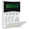 Amc K-LCD LIGHT PLUS.Tastiera LCD con 2 IN/OUT programmabili per centrali serie XV e Vita