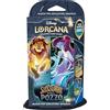 Ravensburger - Disney Lorcana Tcg Set 10: Whispers In The Well | Giochi Di Carte Per Adulti E Bambini Con 60 Carte Disney Lorcana | Giochi Bambini 10 Anni In Su Collezionabili | Regalo Bambino 10 Anni