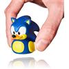 TUBBZ Mini: Sonic - Sonic Mini Anatra Cosplay In Vinile da Collezione