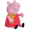 Jemini 023882 Peppa Pig - Peluche +/- 17 cm