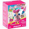 PLAYMOBIL EverDreamerz 70472 Rosalee, Comic World, con Water Pen, 7 Anni