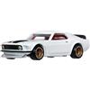 Hot Wheels Premium Fast & Furious Ford Mustang Boss 1969